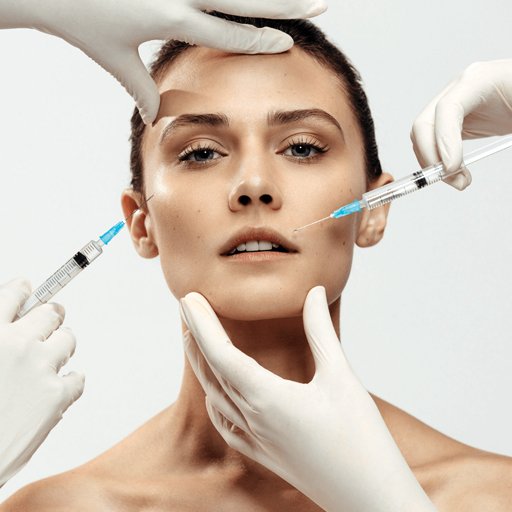 Ameliyatsız Estetik - Prof. Dr. Cüneyt Özek