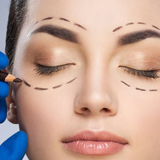 Göz Kapağı Estetiği - Prof. Dr. Cüneyt Özek