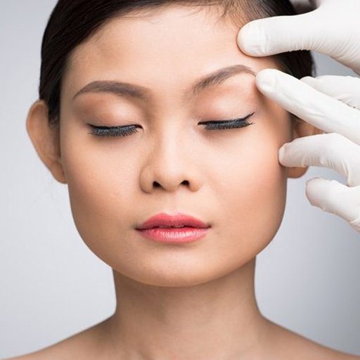 Kaş Kaldırma - Prof. Dr. Cüneyt Özek