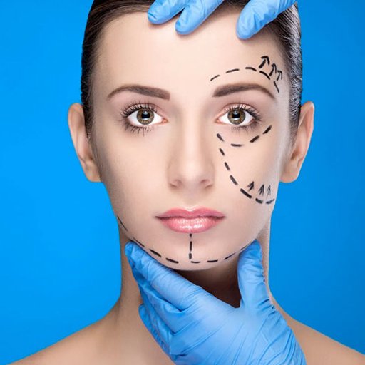 Rekonstrüktif - Prof. Dr. Cüneyt Özek