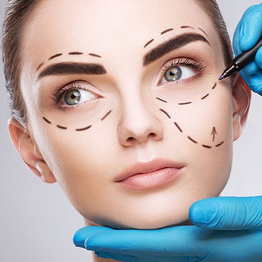 Yüz Estetiği - Prof. Dr. Cüneyt Özek