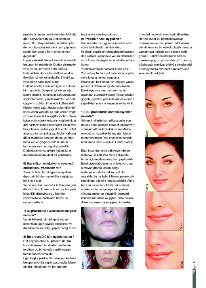 Ege Life - Prof. Dr. Cüneyt Özek