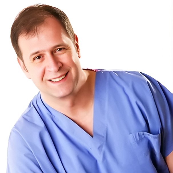 Prof. Dr. Cüneyt Özek