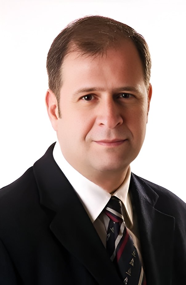 Prof. Dr. Cüneyt Özek